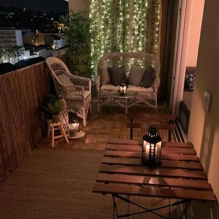 Apartmán Vue Panoramique, A 100m Cannes