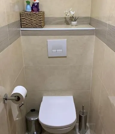 Apartmán Vue Panoramique, A 100m