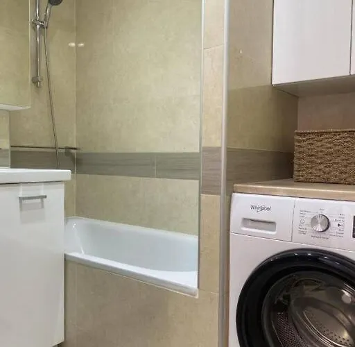 Apartmán Vue Panoramique, A 100m *