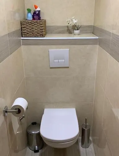 Apartmán Vue Panoramique, A 100m